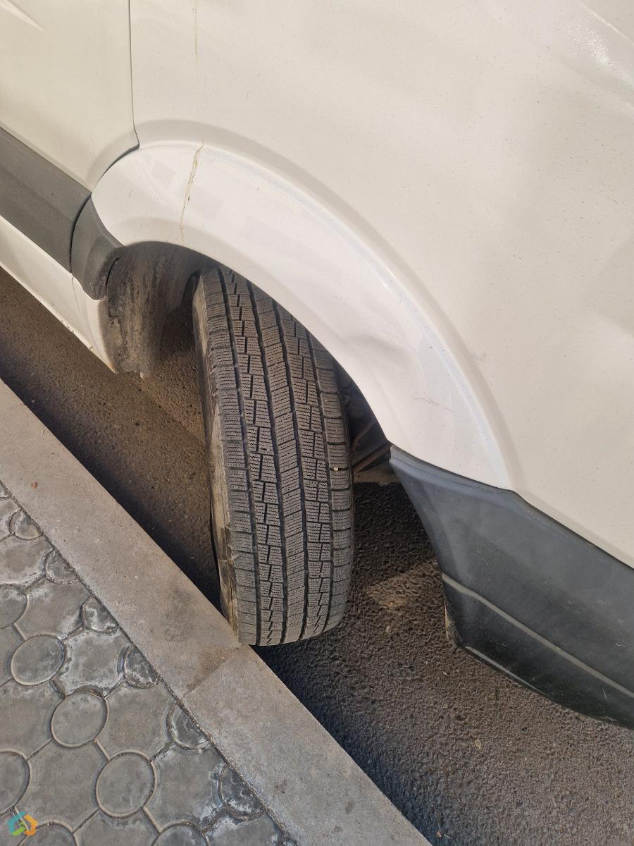 Mercedes Benz Sprinter - image 6