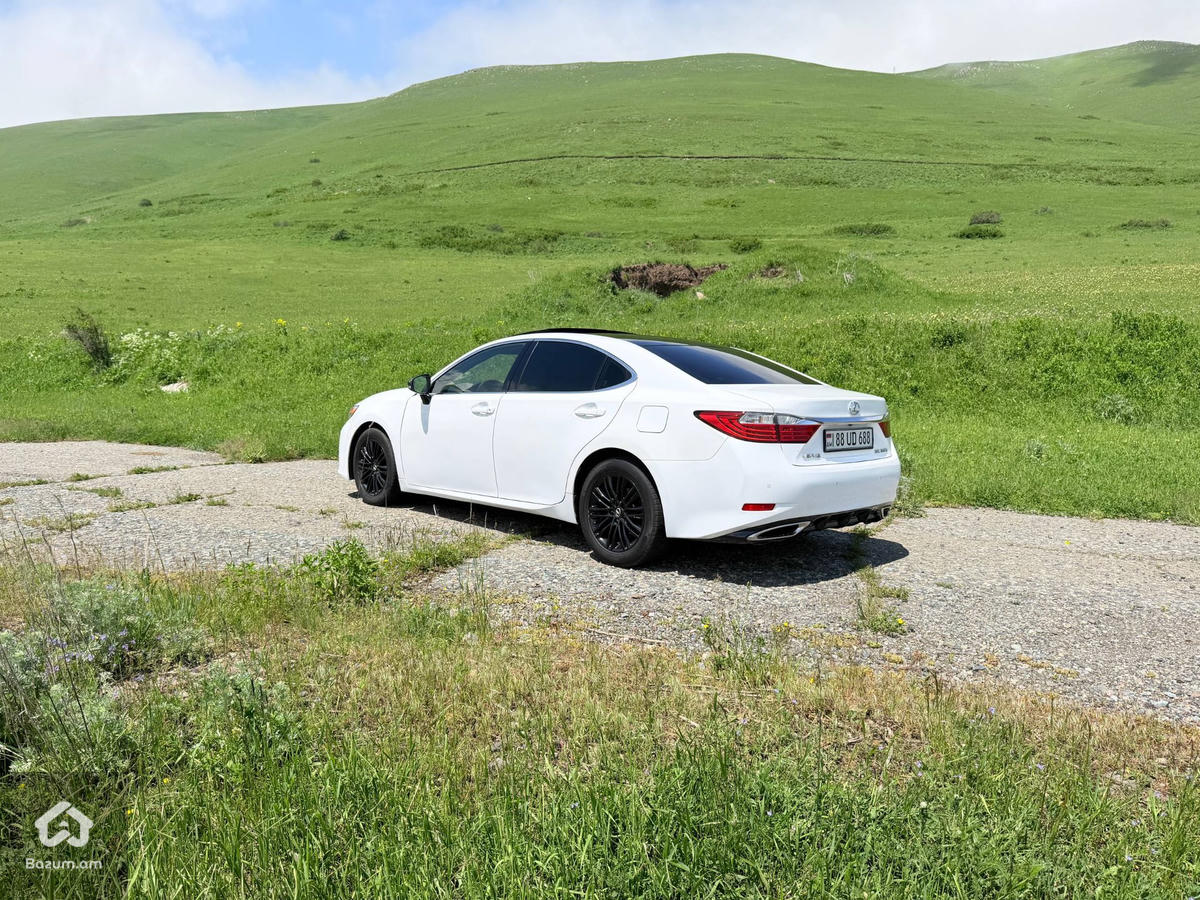 Lexus - image 22
