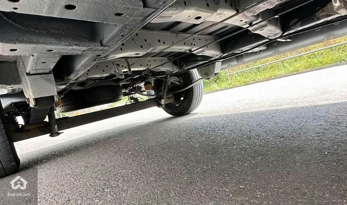 Ford transit  - image 4