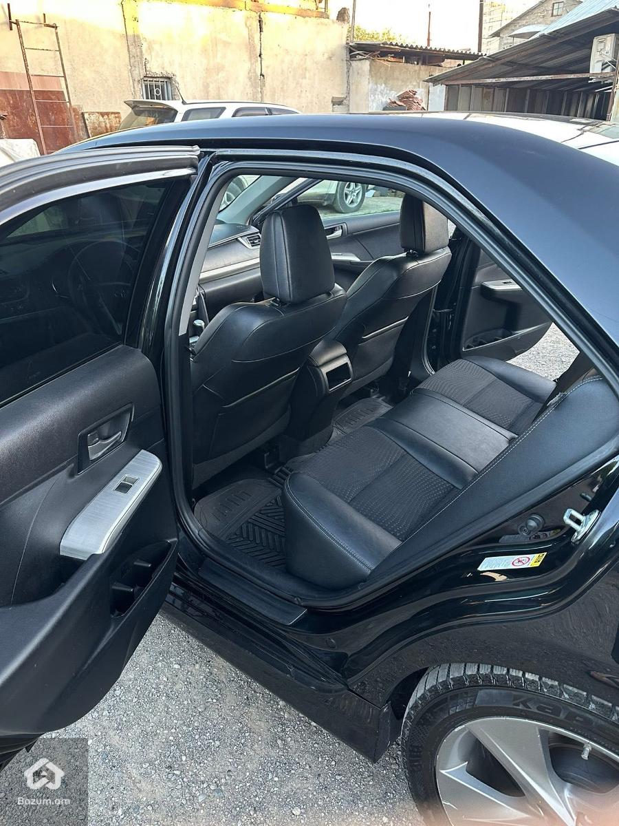 Toyota Camry V50 SE FULL - image 10