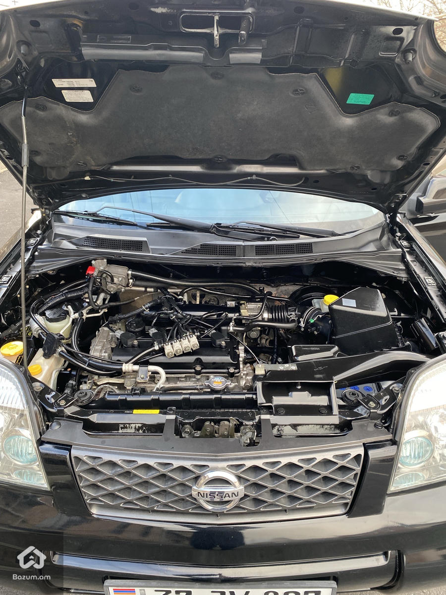 Nissan X-trail - image 10