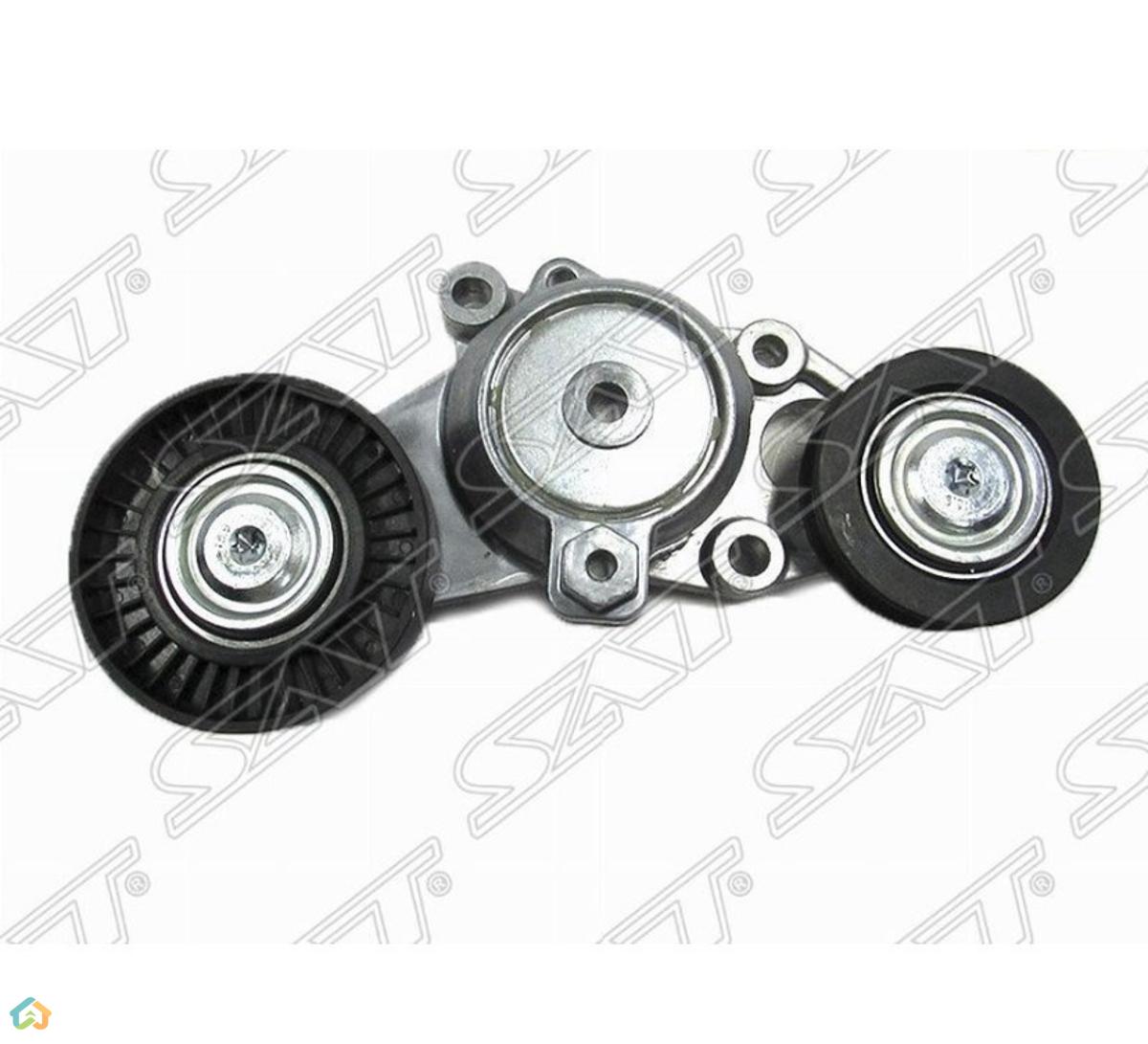 Toyota camry v40 pahestanaser - image 2