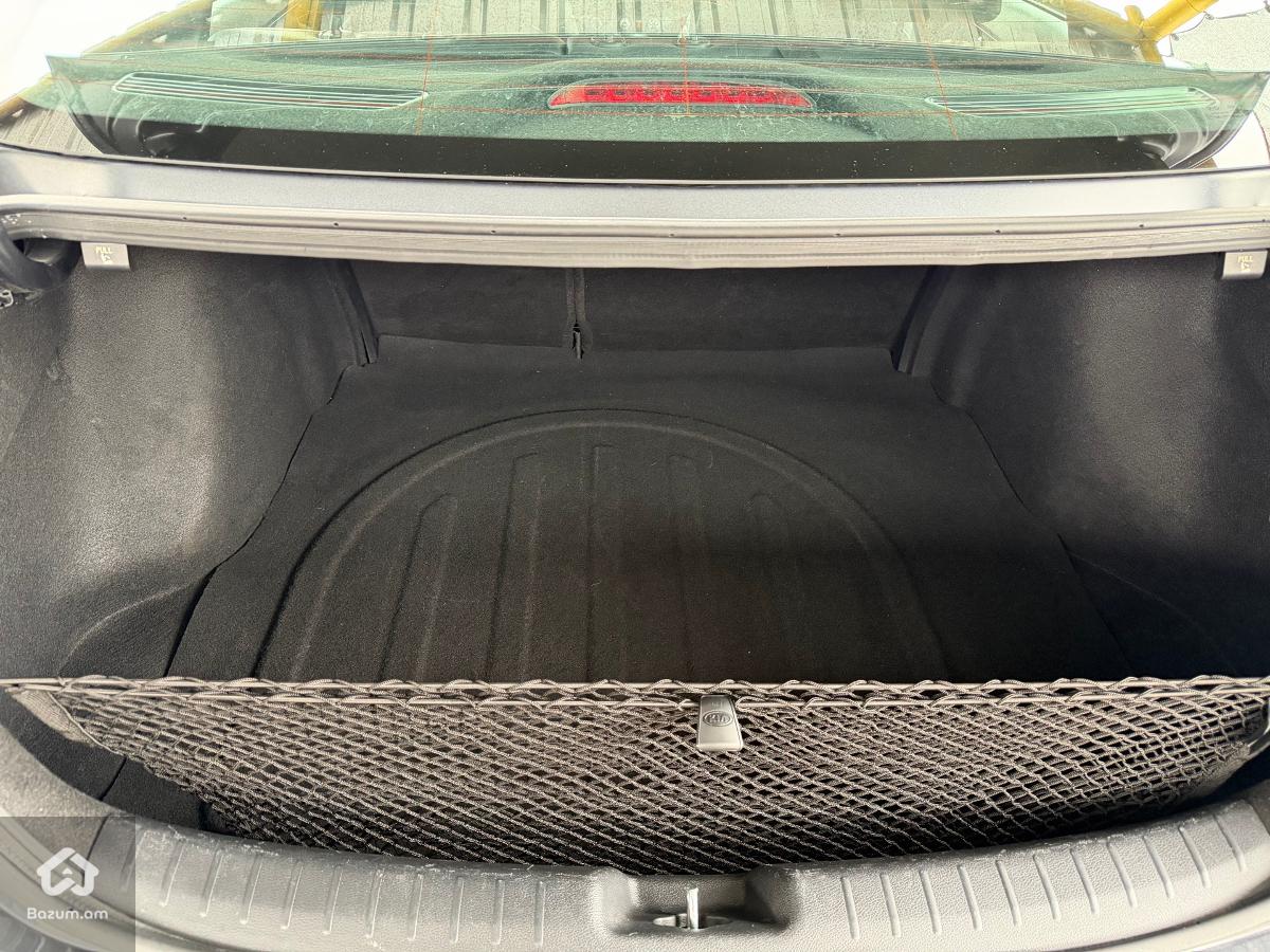 KIA FORTE GT-LINE  - image 16