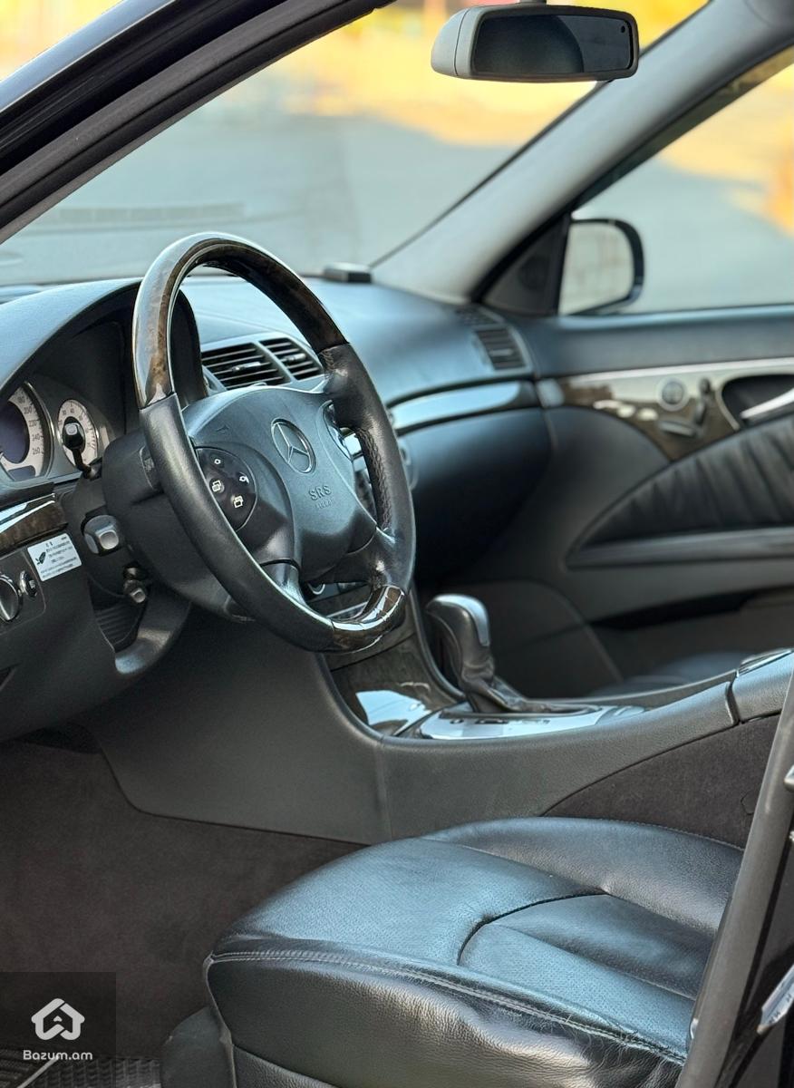 E350 Japan nor gilzovka arvac - image 9