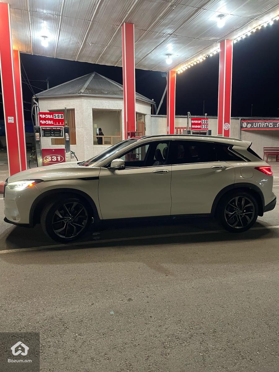 Infiniti Essential - image 7