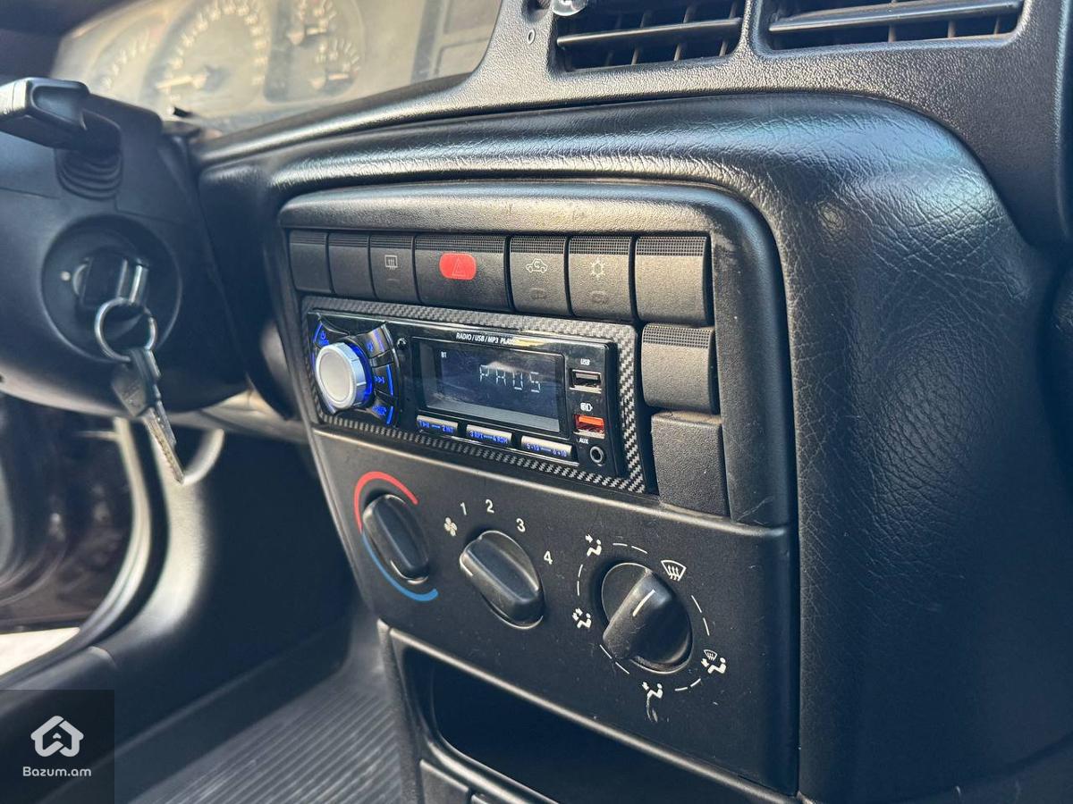 OPEL VECTRA - image 15