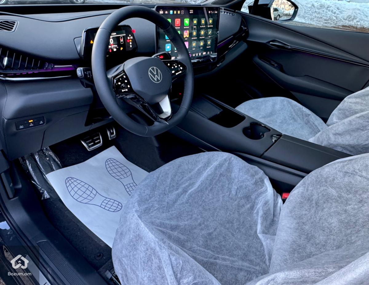 VOLKSWAGEN ID UNIX - image 7