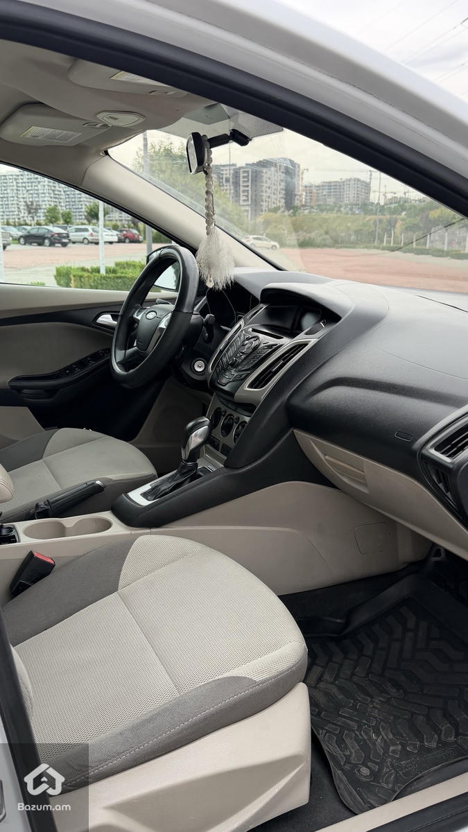 Ford Focus, 2013 թ. - image 6