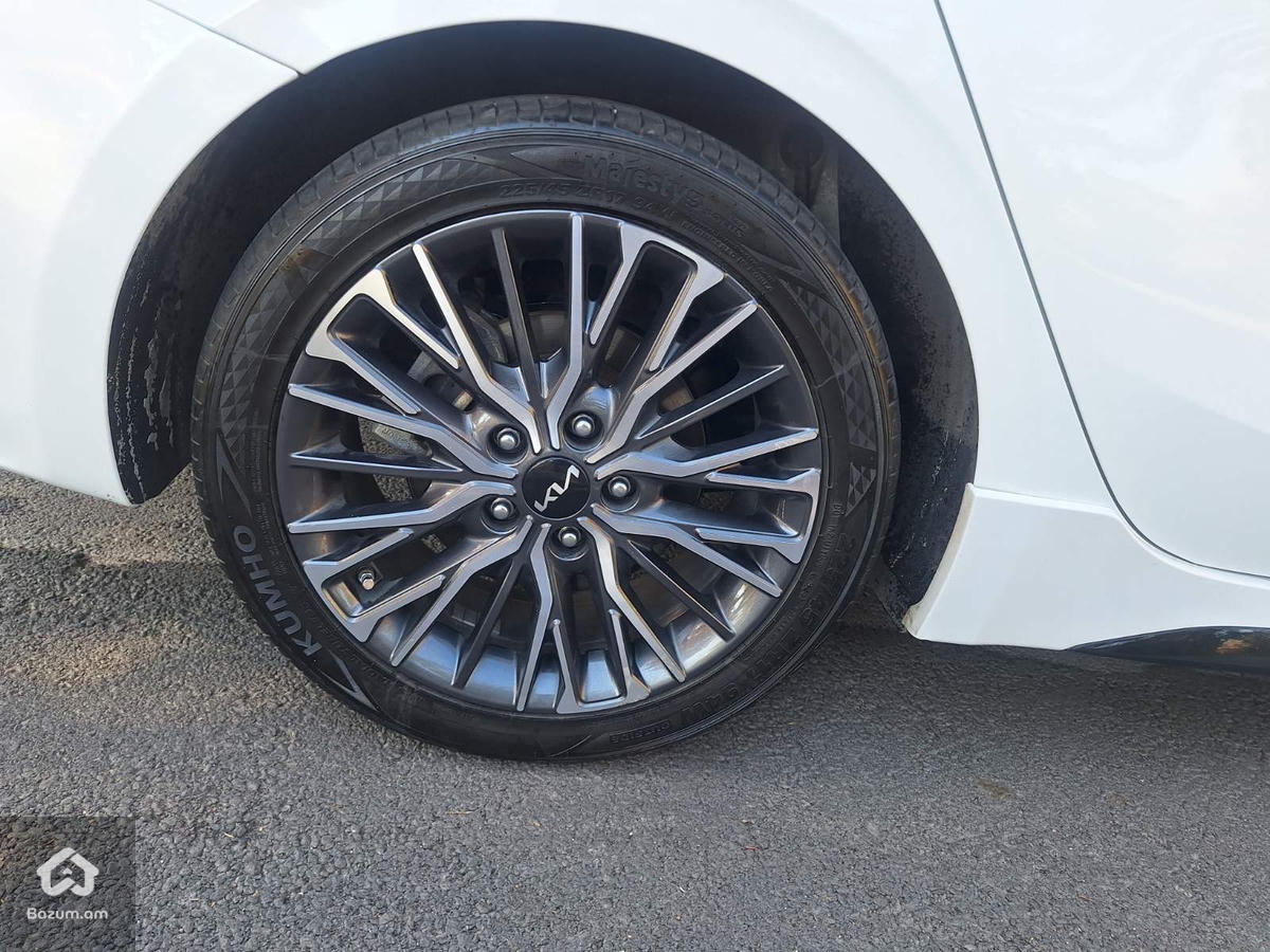 Kia forte - image 13