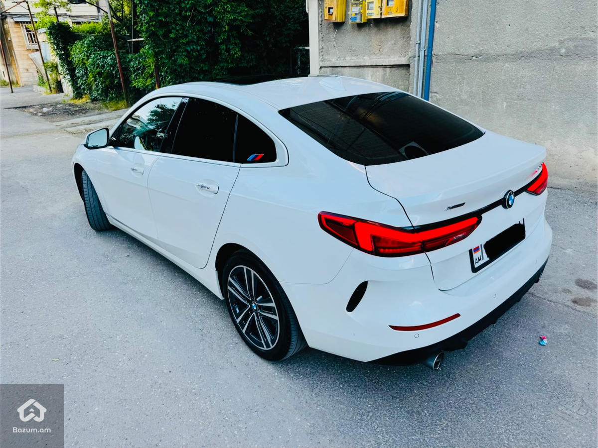 2020 BMW 228i Xdrive - image 2