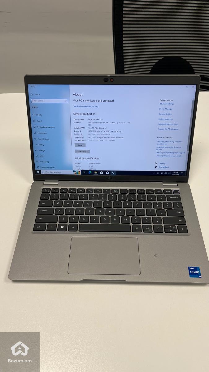 Dell Latitude 5420 - image 7