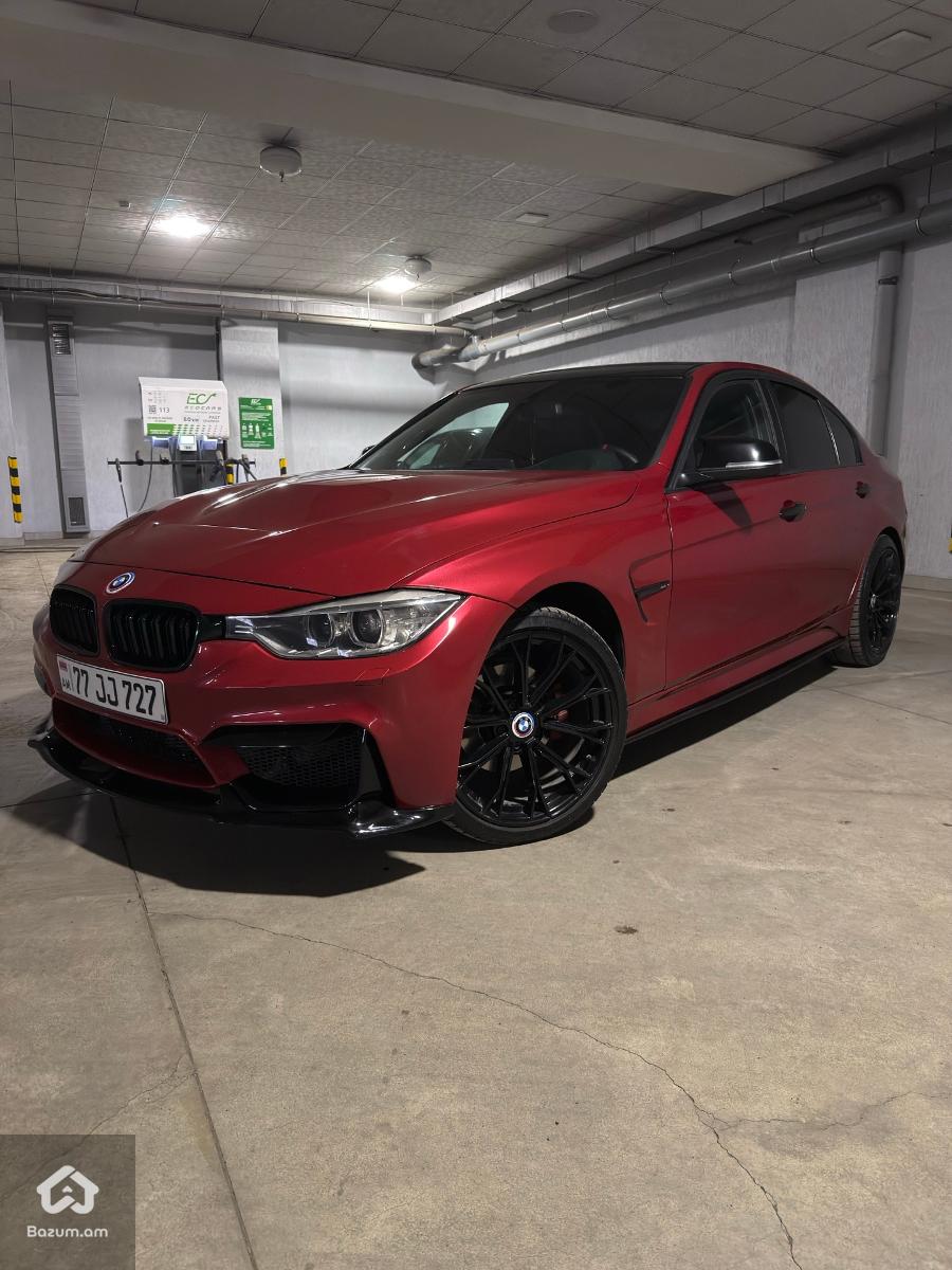 F30 Shat tarbervox meqena a shat law vichak - image 2