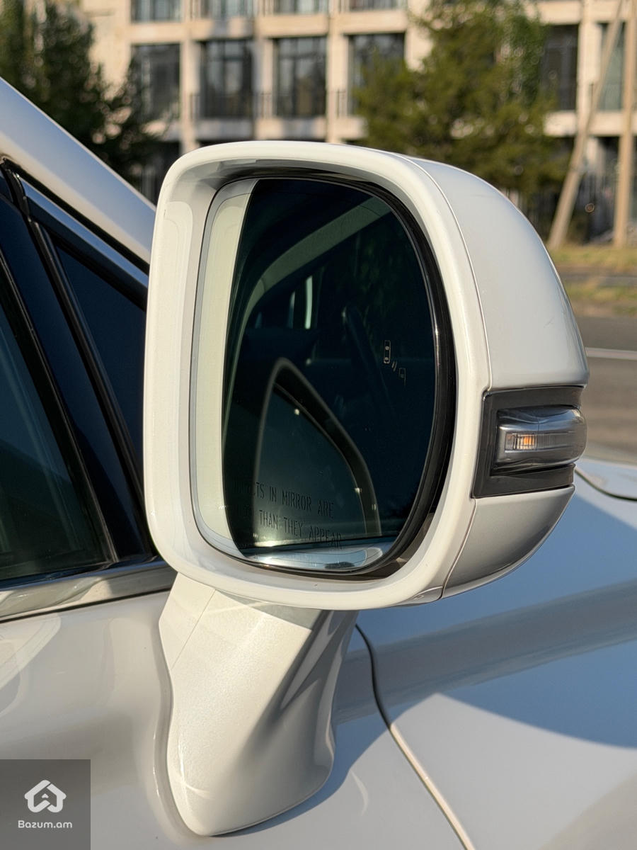 LEXUS RX350  - image 7