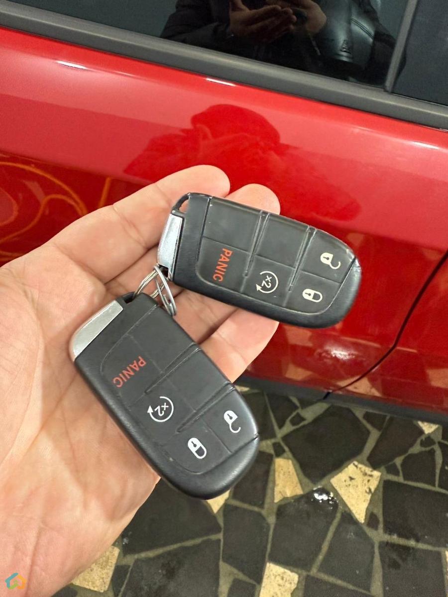 Jeep Compass - image 7