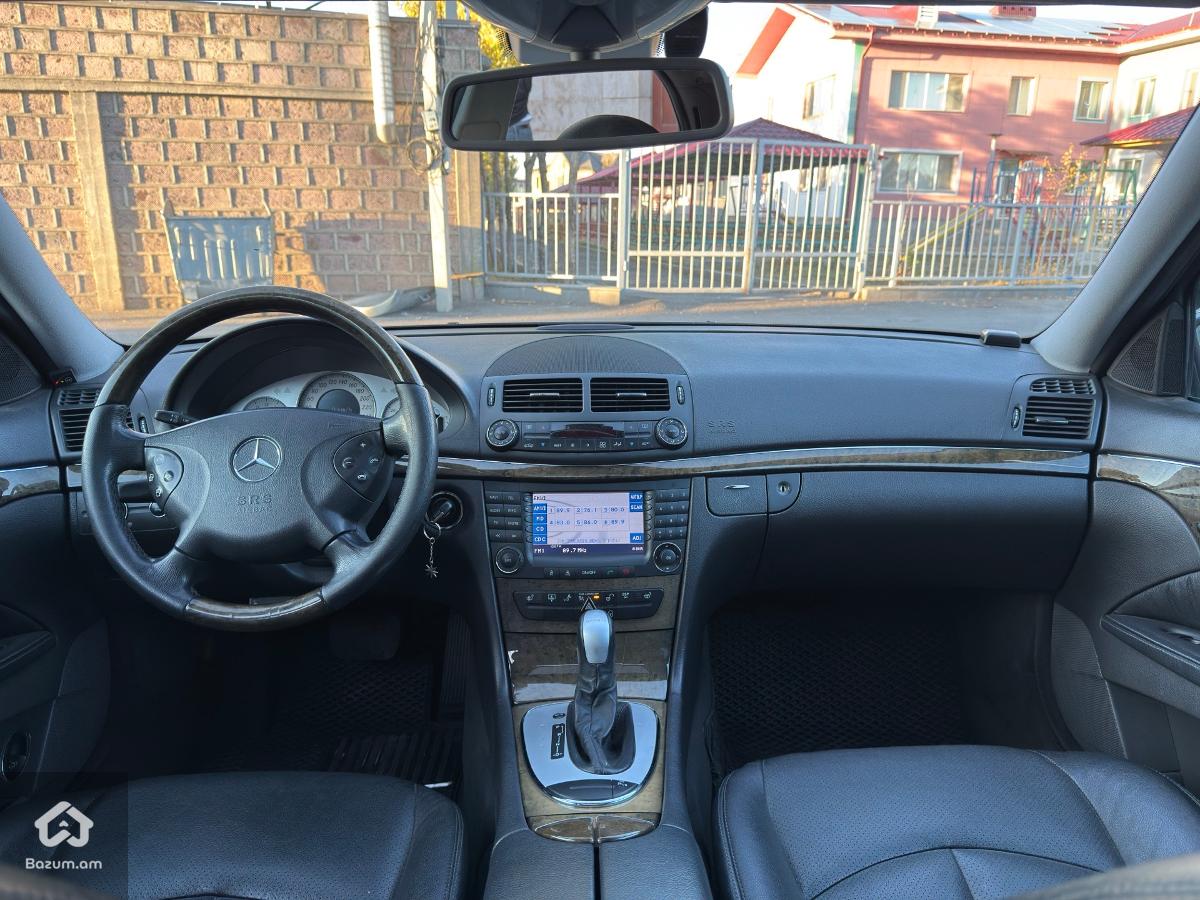 E350 Japan nor gilzovka arvac - image 8