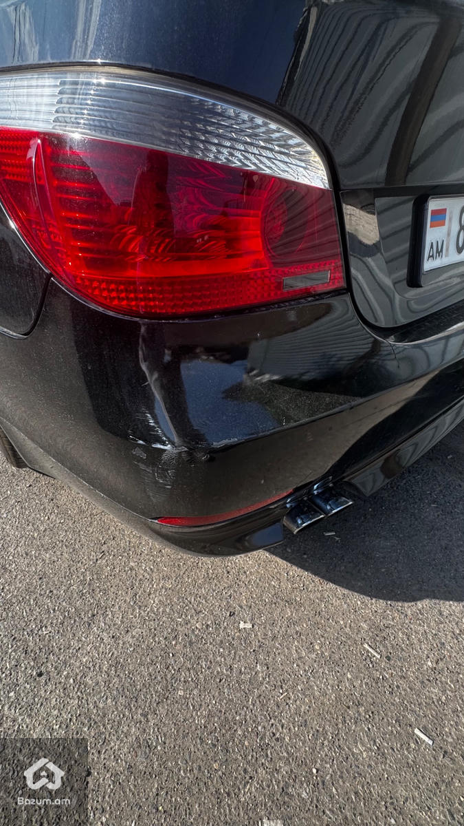 BMW e60  - image 18