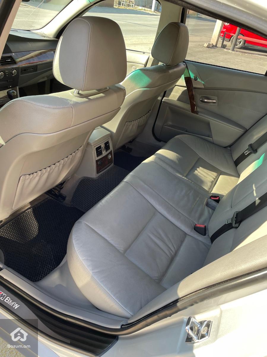Bmw E60 - image 8