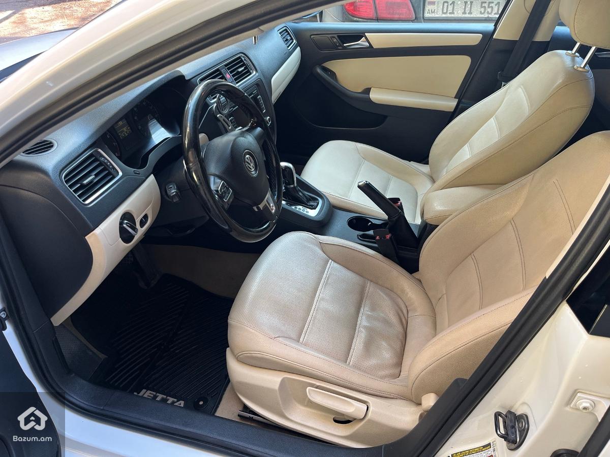 Volkswagen jetta 6 - image 8