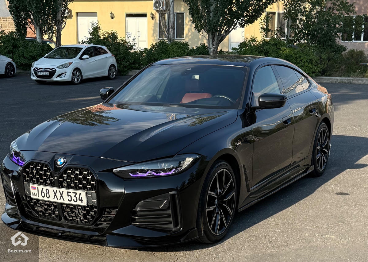Bmw 430i - image 4