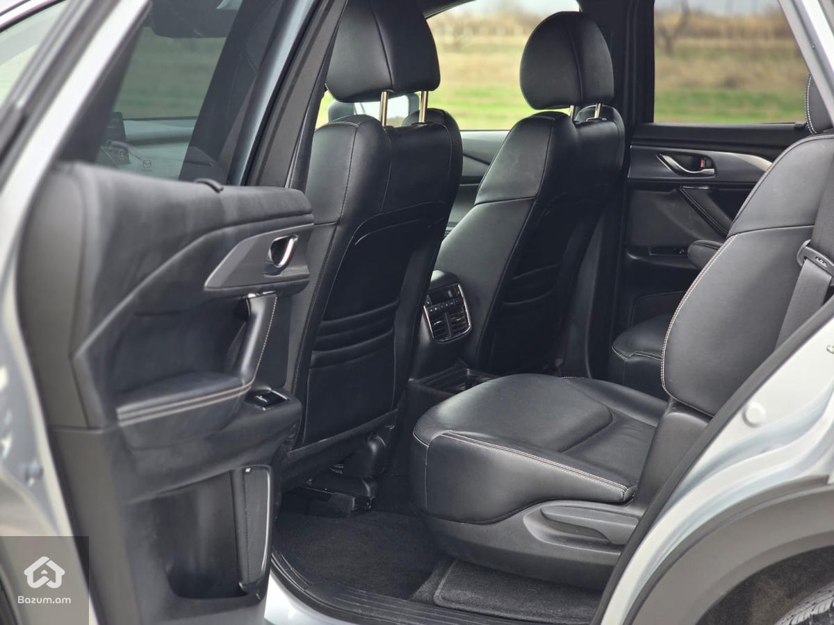 Mazda cx9 - image 8
