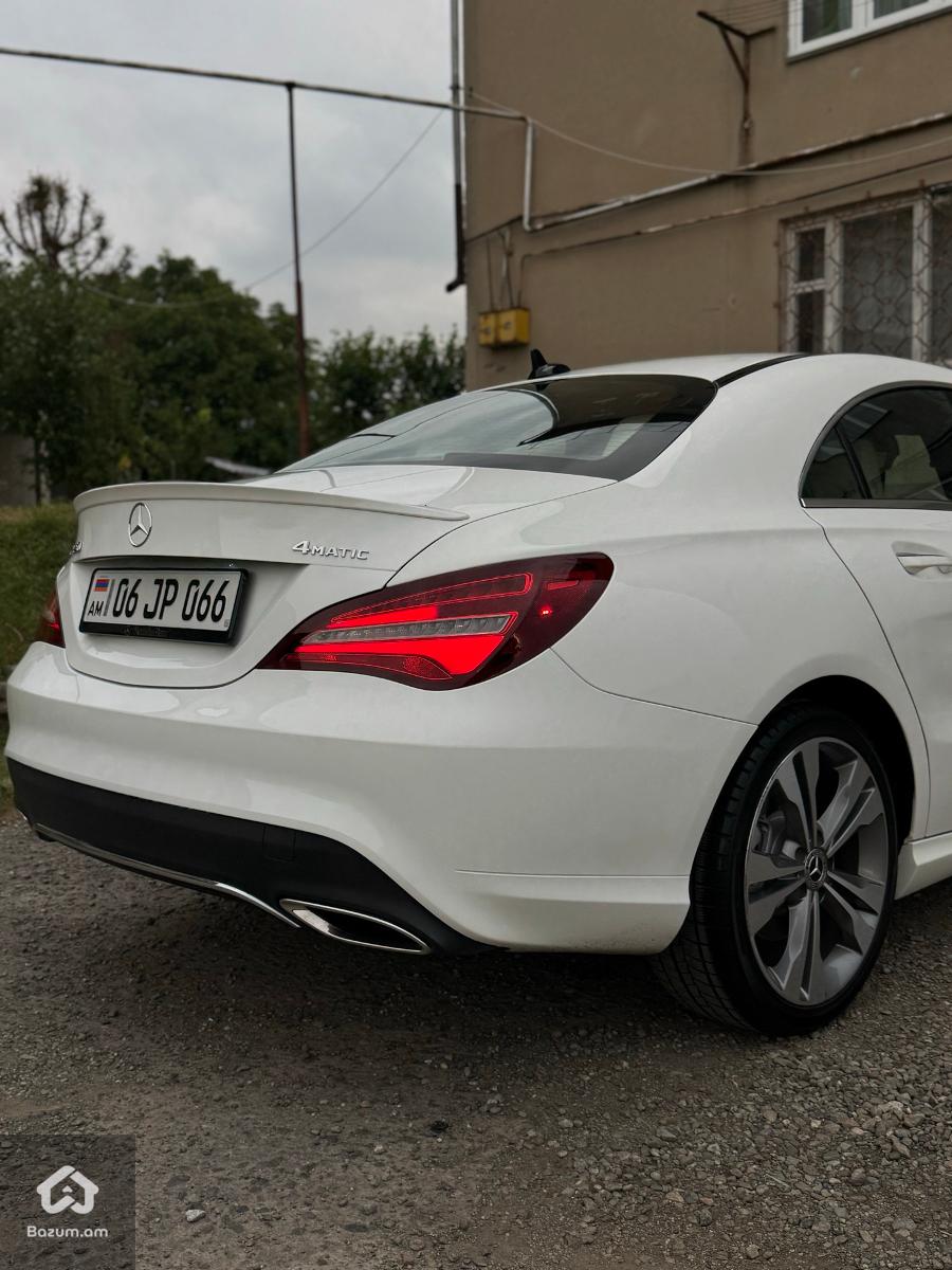 Mercedes Benz Cla 250 - image 14