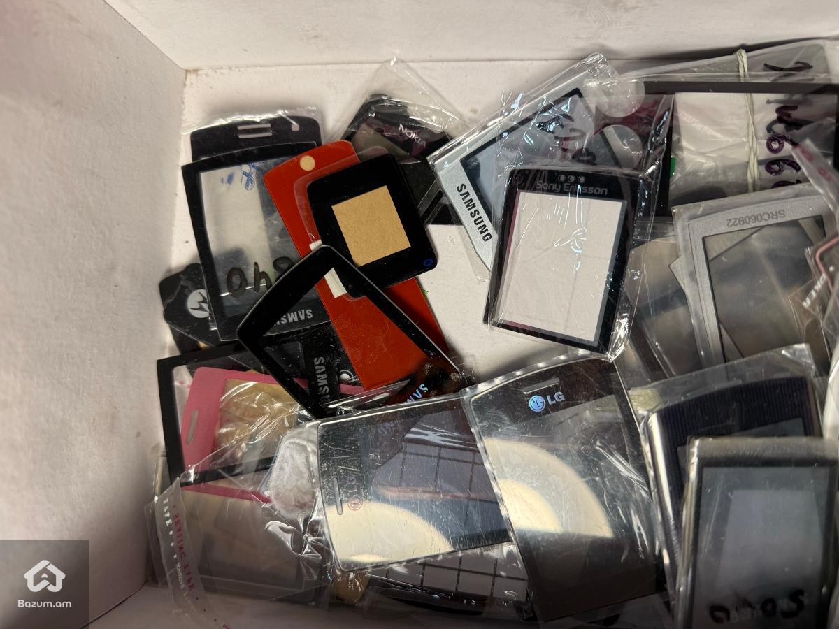 Բջջային հեառախոսների /Հին միդելների համար  - image 10