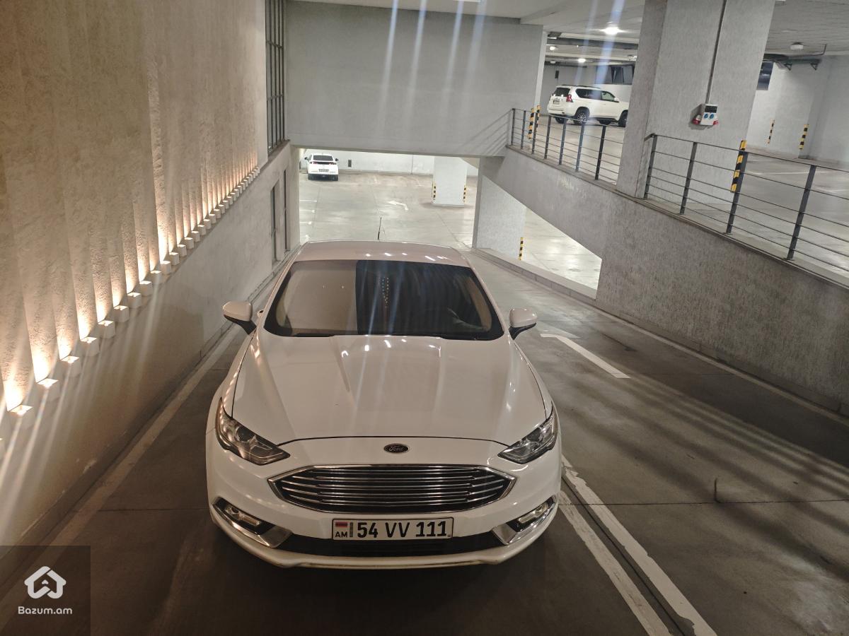 Ford Fusion  - image 7