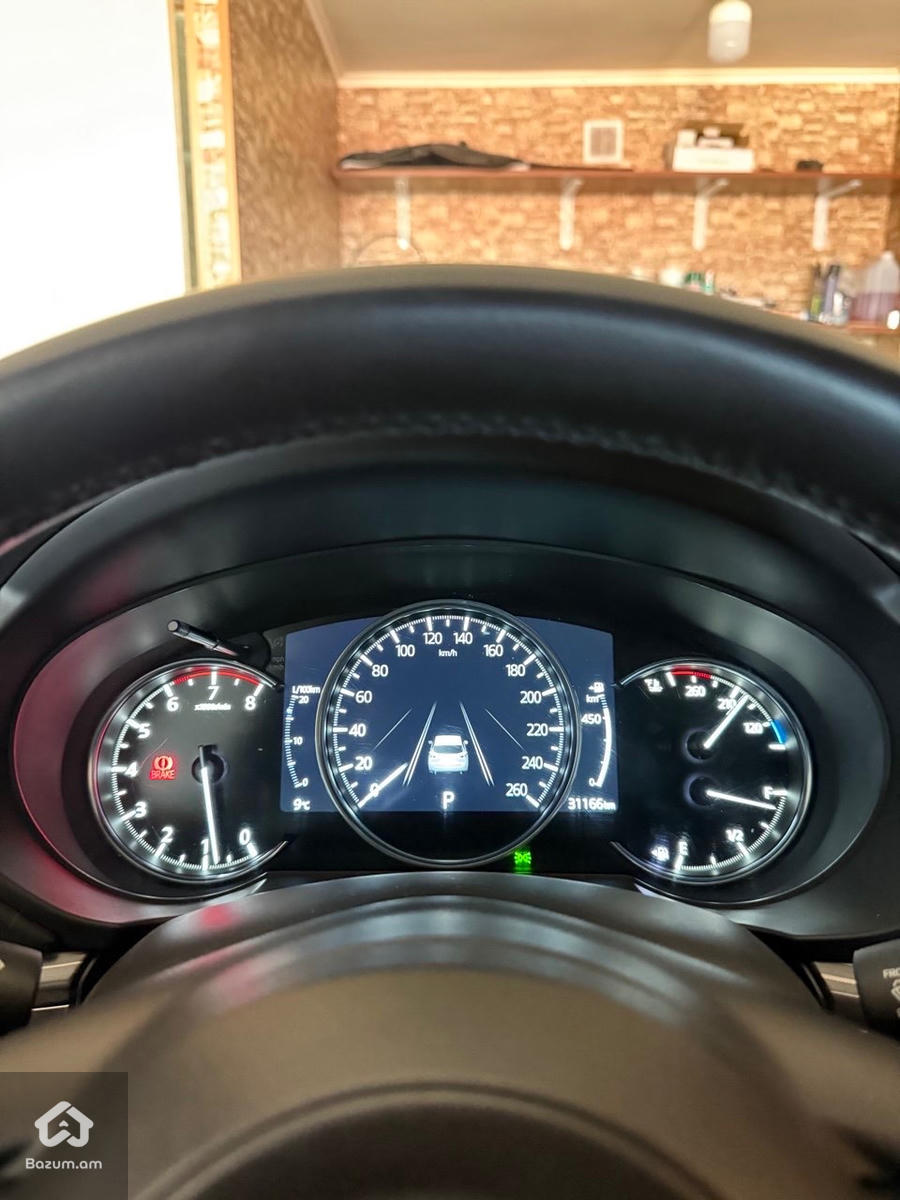 MAZDA CX5  - image 9