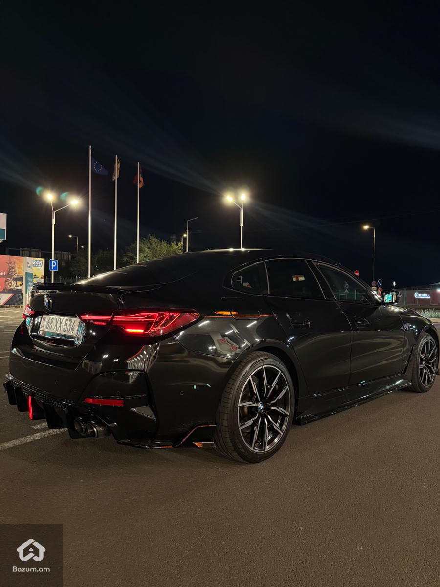 Bmw 430i - image 7