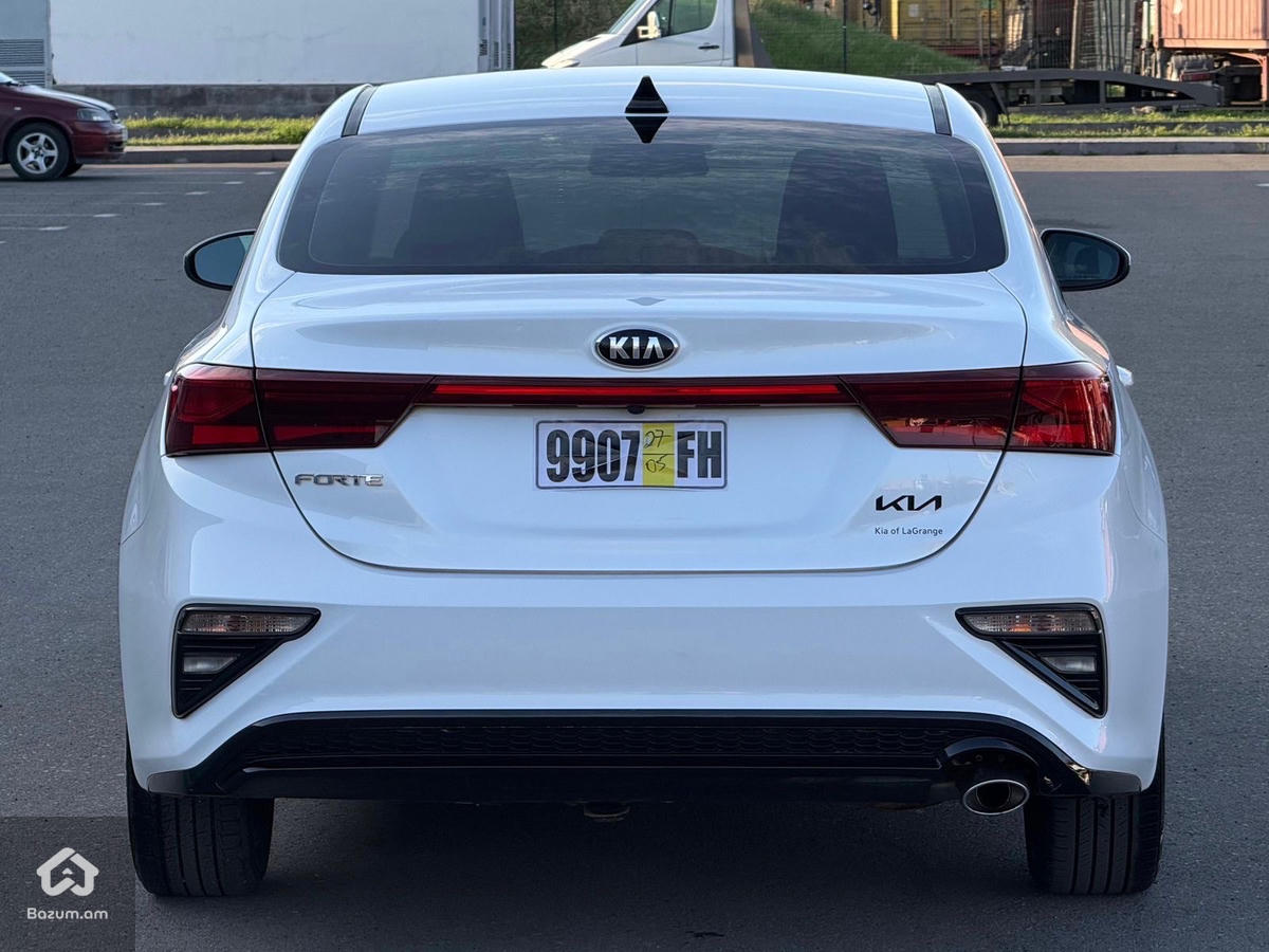 Kia. Forte - image 20