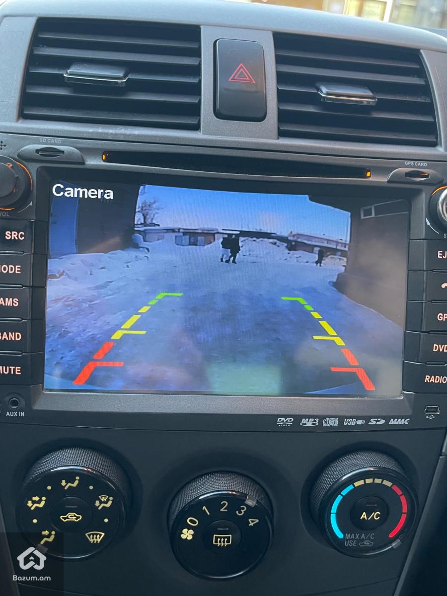 Toyota Corolla  - image 11