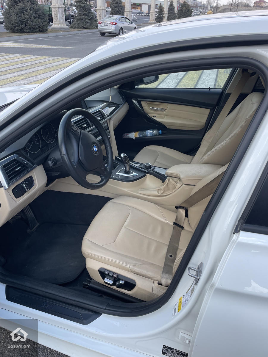 Bmw F30 320i - image 7