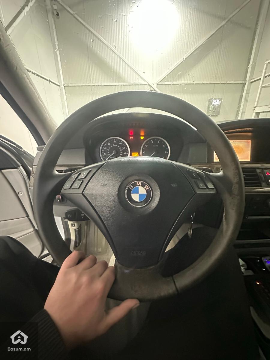 BMW E60 - image 13