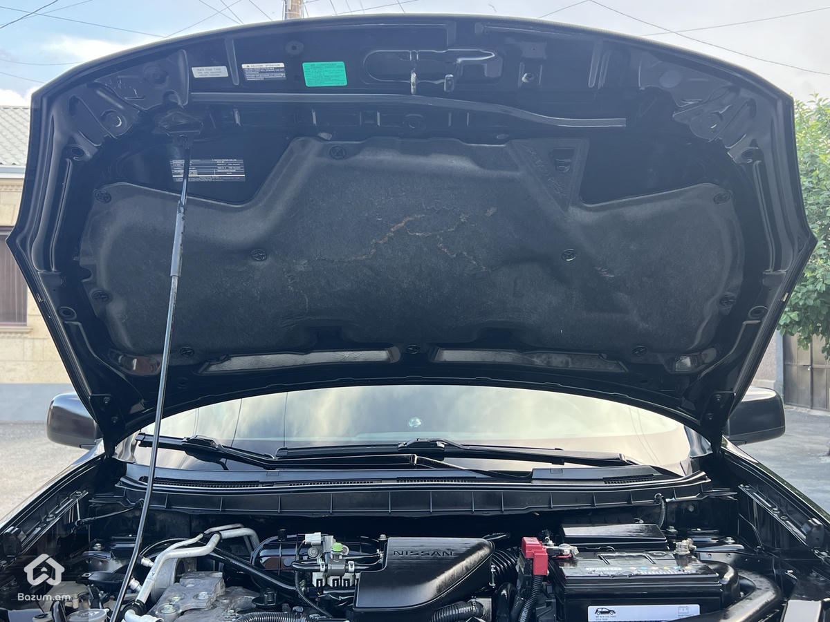 Nissan Rogue 2010 - image 16
