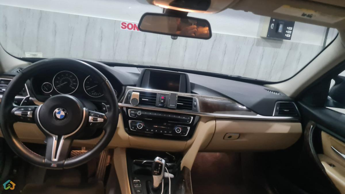 BMW F30 320I - image 10