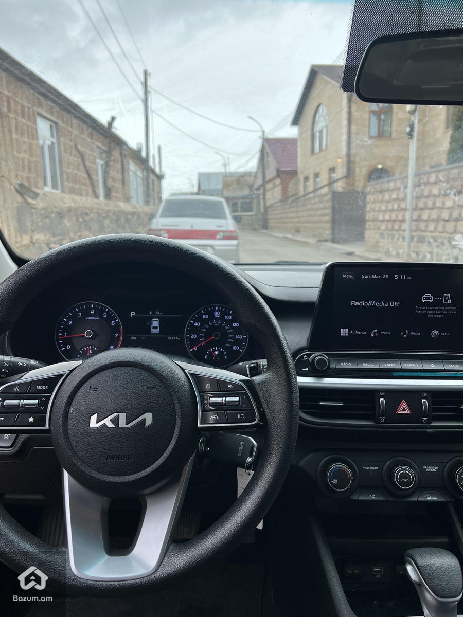 kKIA FORTE 2.0 dohc - image 8