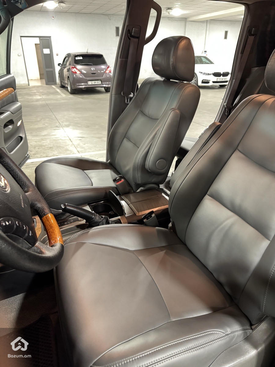 Lexus - image 27