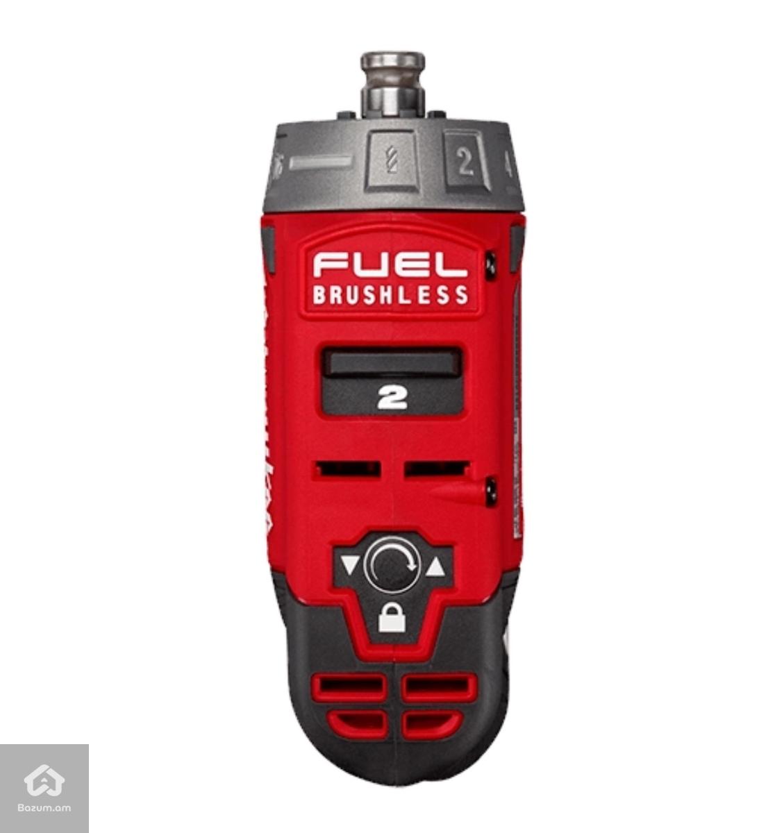 Milwaukee 2505-22 m12 fuel - image 8
