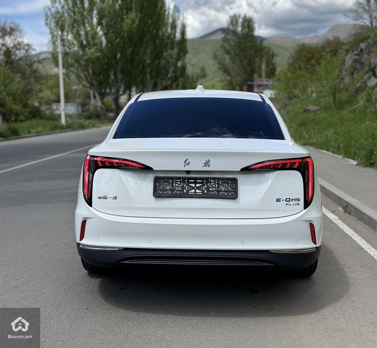 Hongqi - image 2