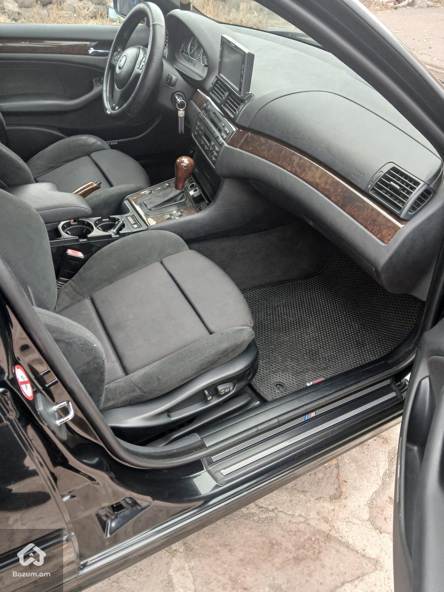 BMW e46 3 series - image 8