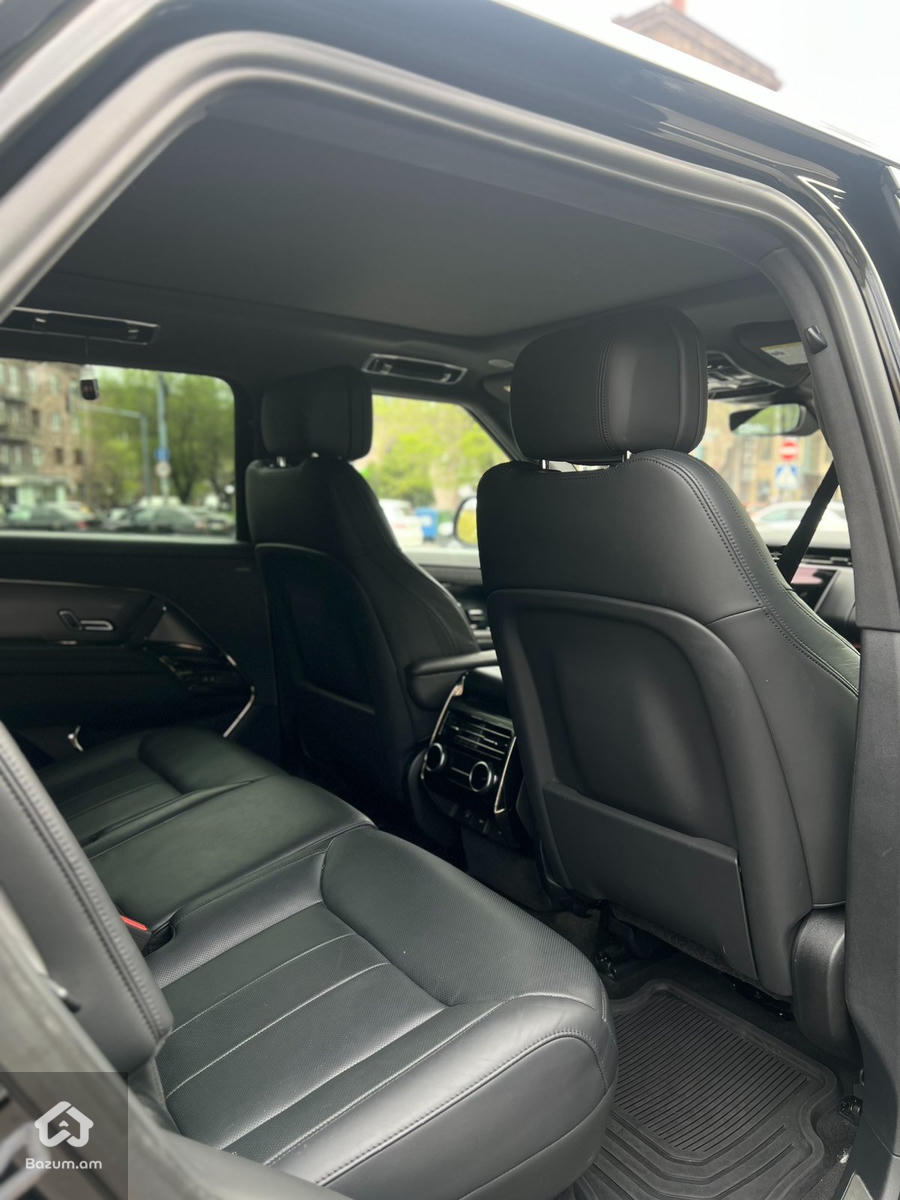 LAND ROVERRANGE ROVER SPORT2023 - image 14