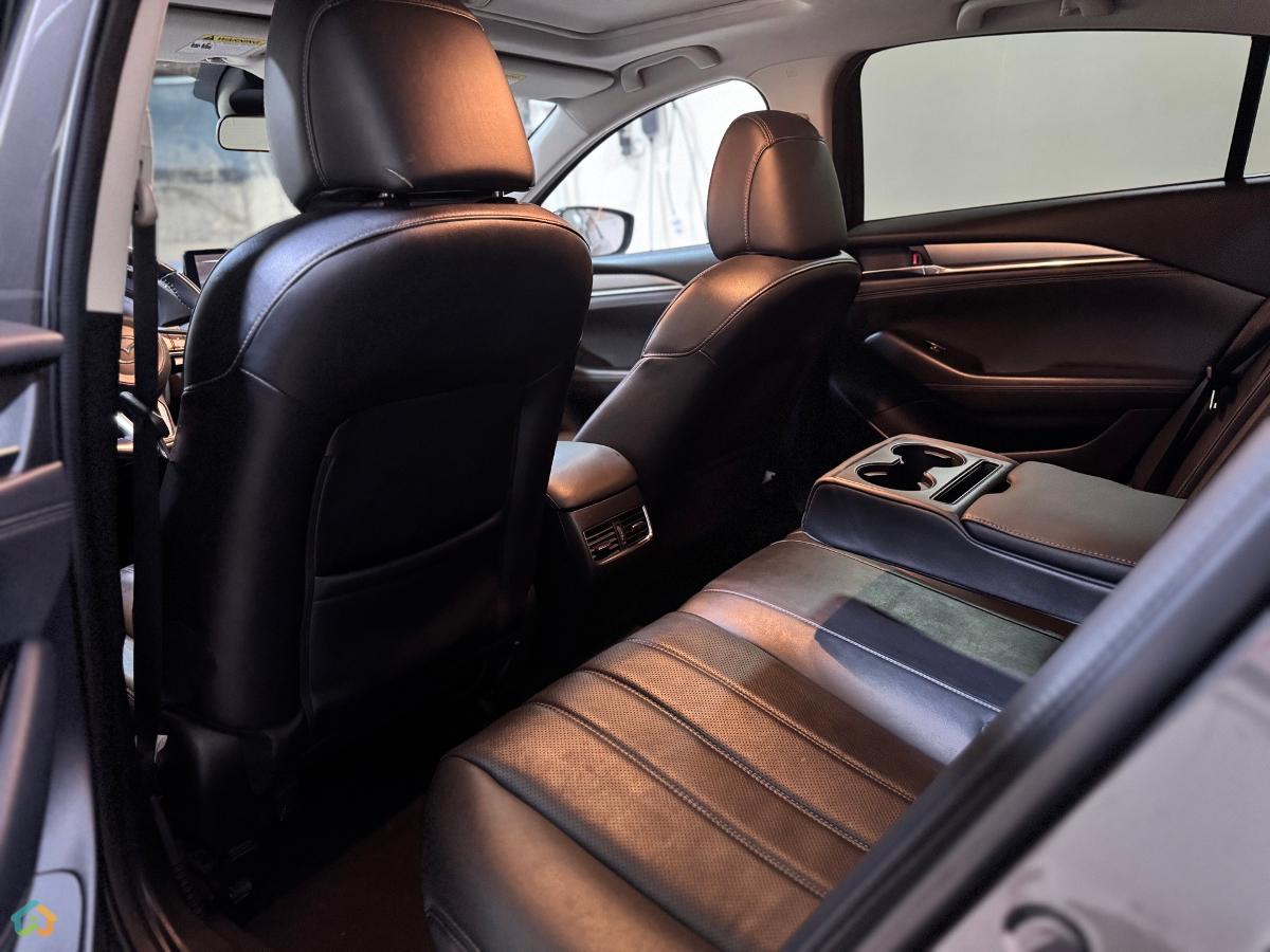 Mazda 6 - image 6