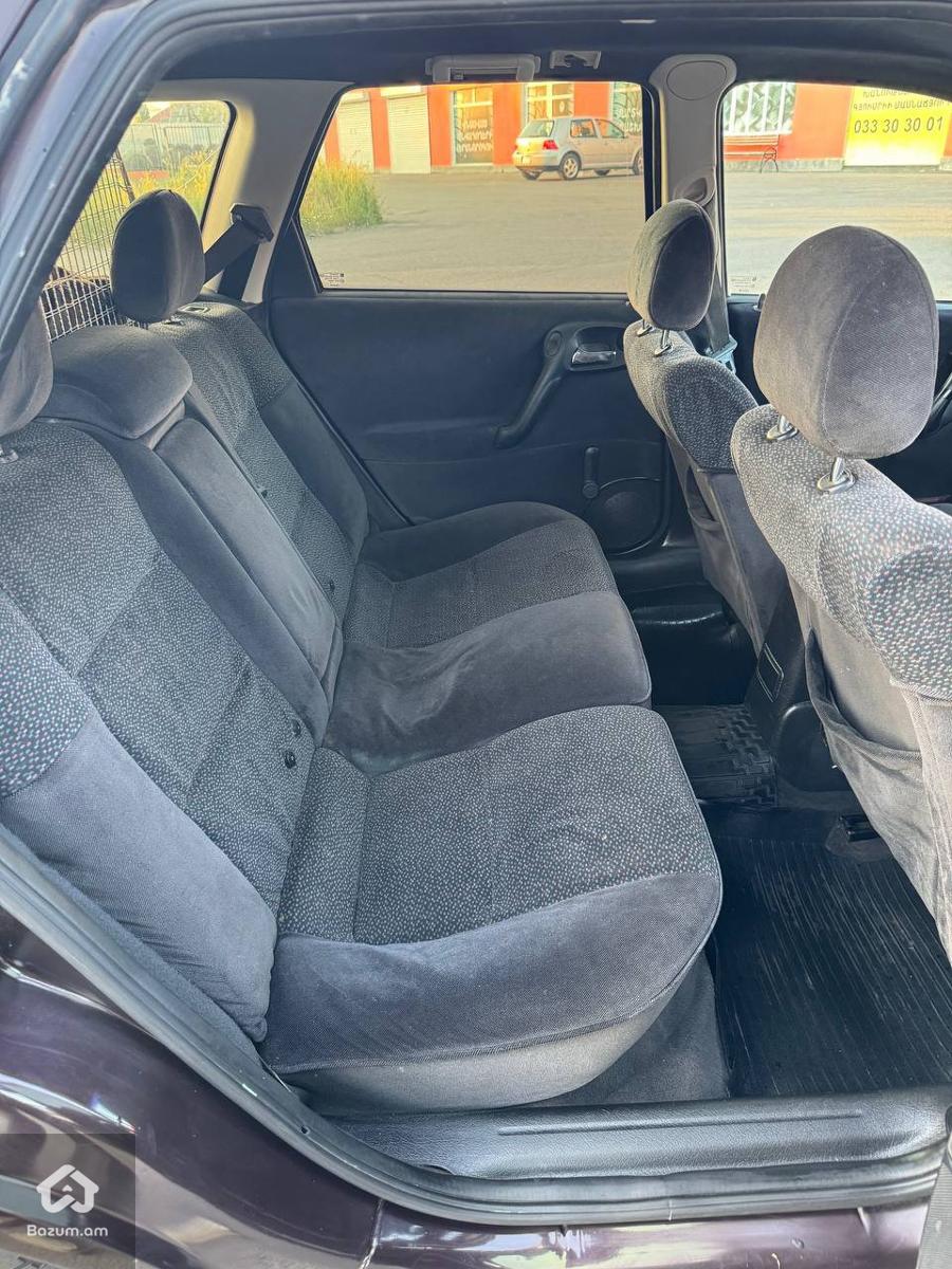 OPEL VECTRA - image 7