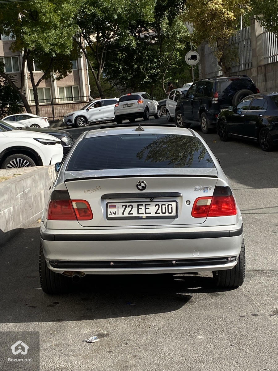 Bmw 3 E46 - image 5