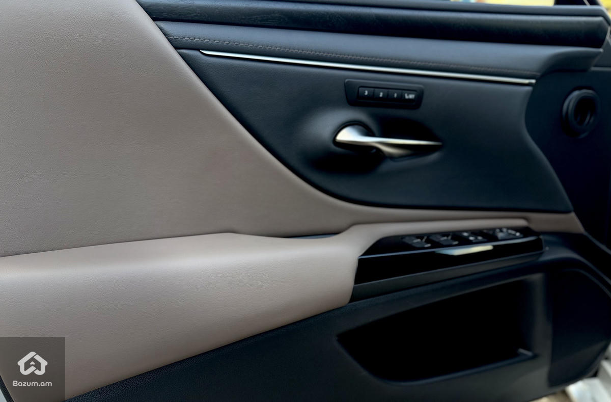 LEXUS ES 250 awd 2023թ. - image 12