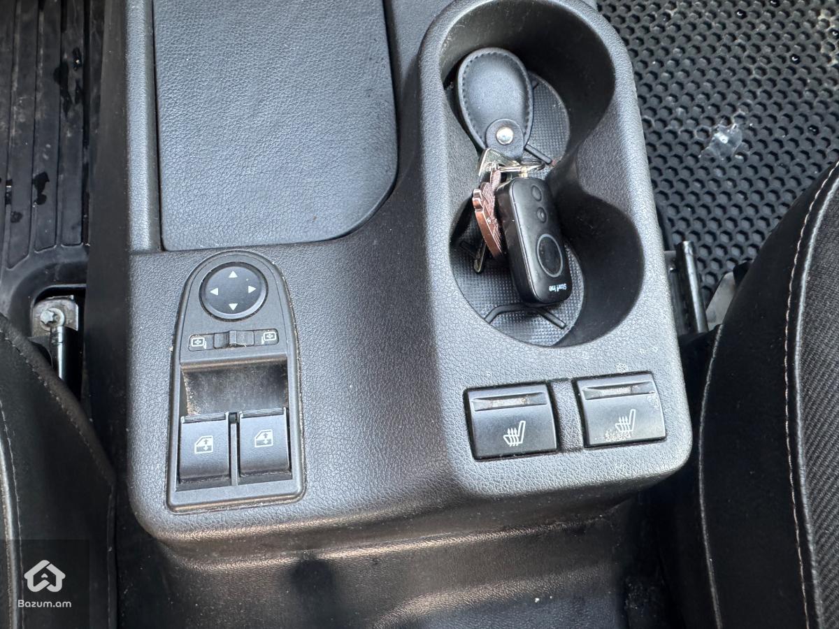 Niva Urban Luxe 2021թ Շտապ - image 8