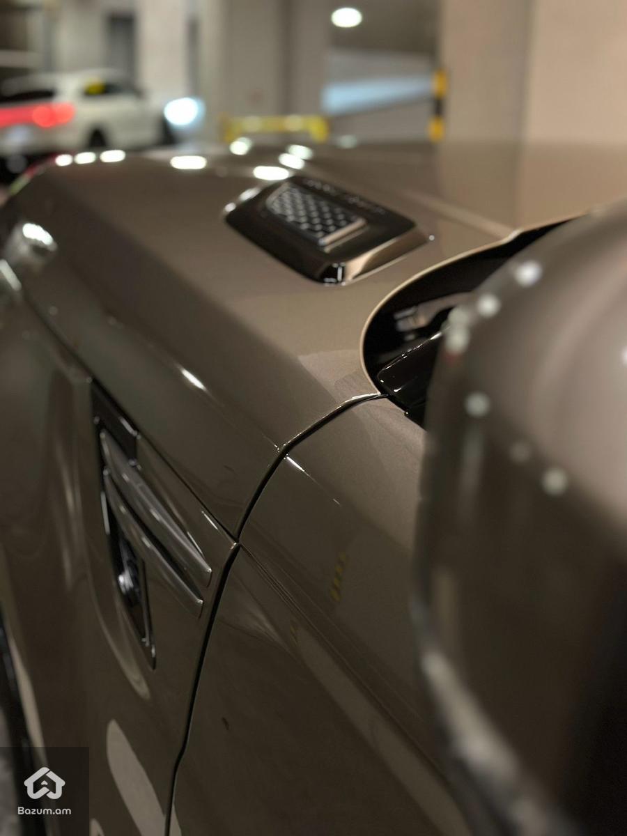 Range Rover Sport 2013 3.0 TurboDiesel - image 6