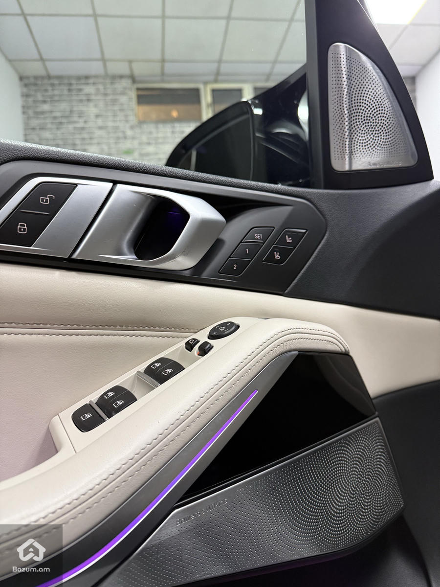 BMW X5 G05  - image 5