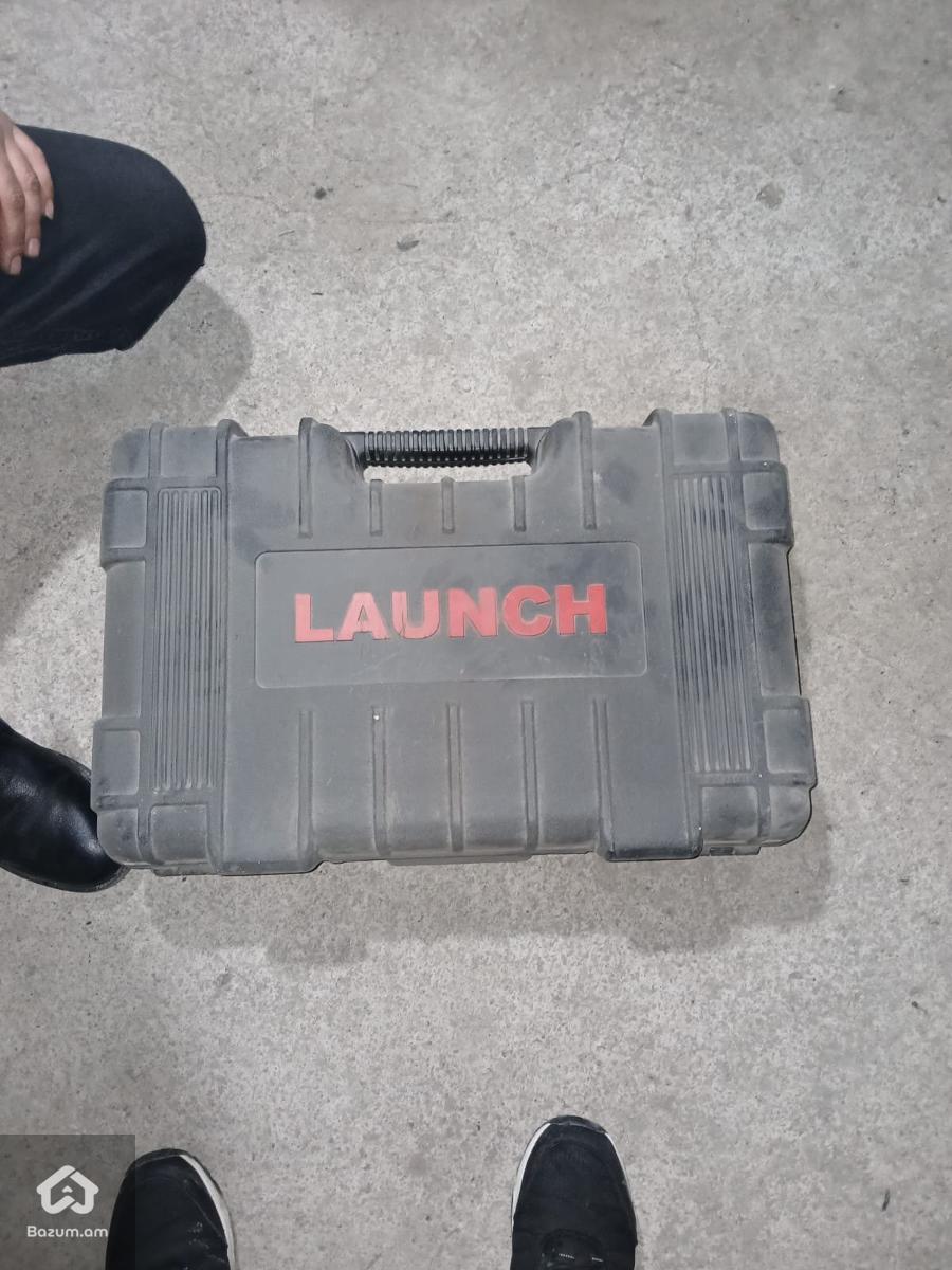 Ավտոմեքենայի դիագնոստիկ սարք - image 4