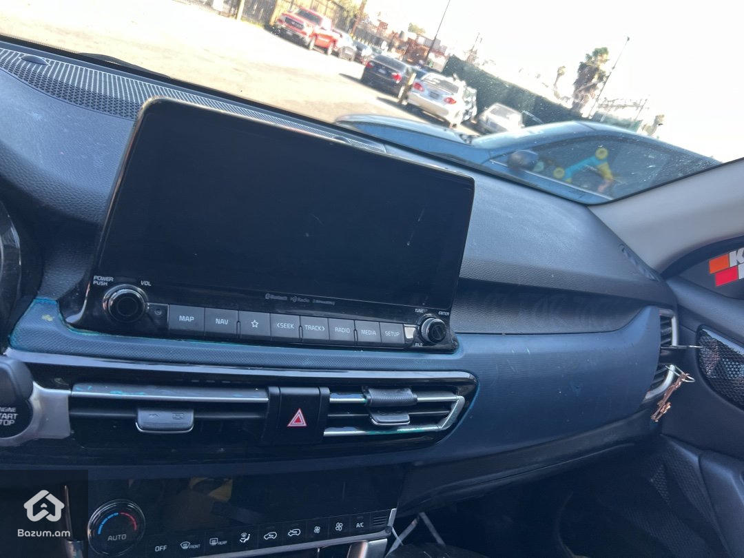 KIA SELTOS S 2022 - image 5